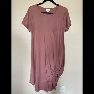 LuLaroe Carly Dress